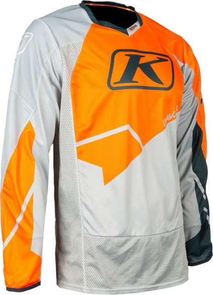 Tricou Enduro Dakar Striking Petrol