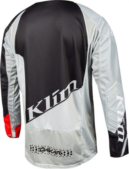 Tricou Enduro Dakar Redrock