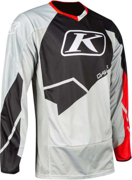 Tricou Enduro Dakar Redrock