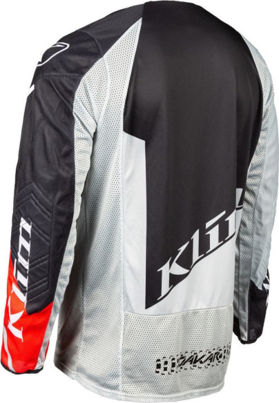 Tricou Enduro Dakar Redrock