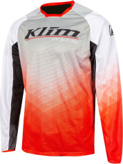 Tricou Enduro Mojave Redrock