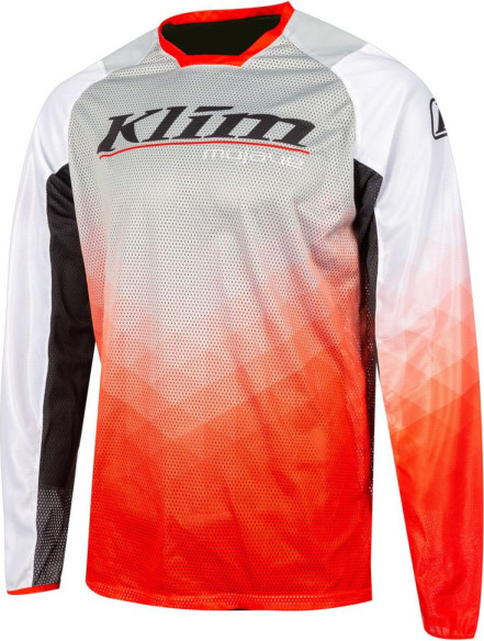 Tricou Enduro Mojave Redrock