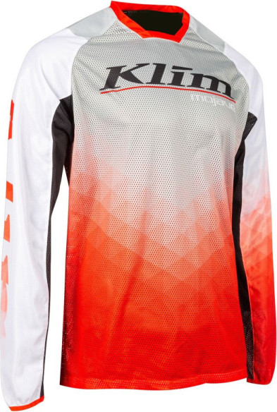 Tricou Enduro Mojave Redrock