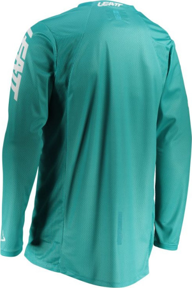 Tricou Enduro 4.5 Lite Aqua