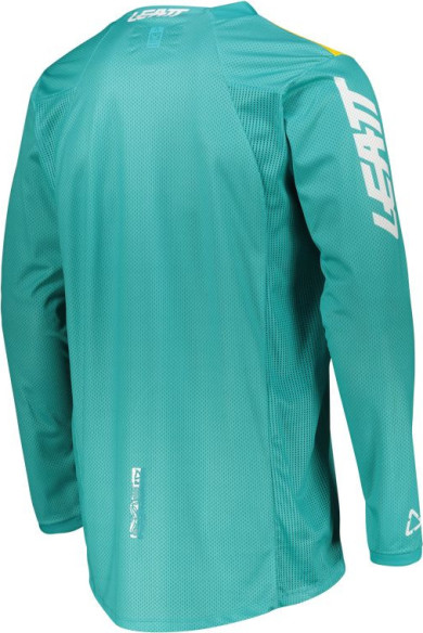Tricou Enduro 4.5 Lite Aqua