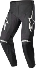 Tricou Enduro Racer Graphite Black