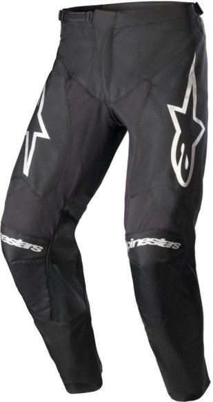 Tricou Enduro Racer Graphite Black