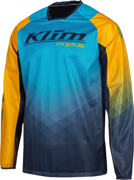 Tricou Enduro Mojave Mello Yello