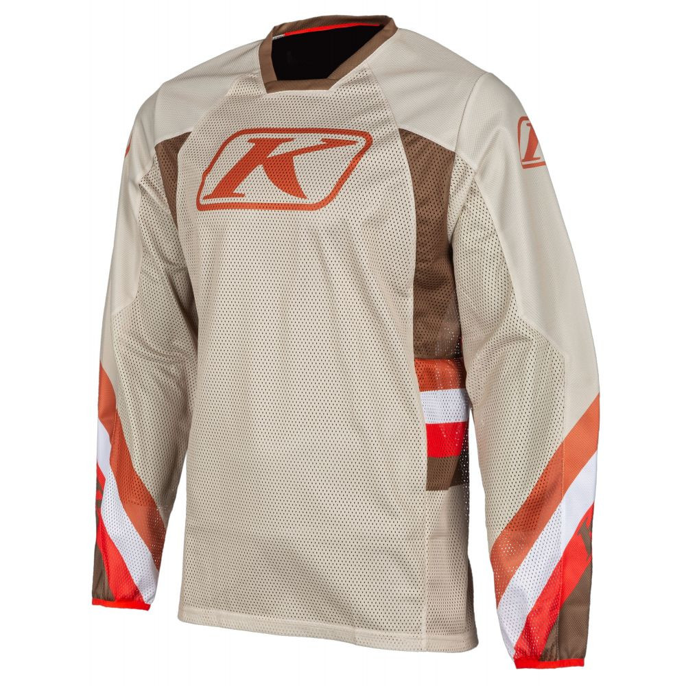 Tricou Enduro Mojave Peyote Desert | Klim 3109-007-X-003 - Moto24