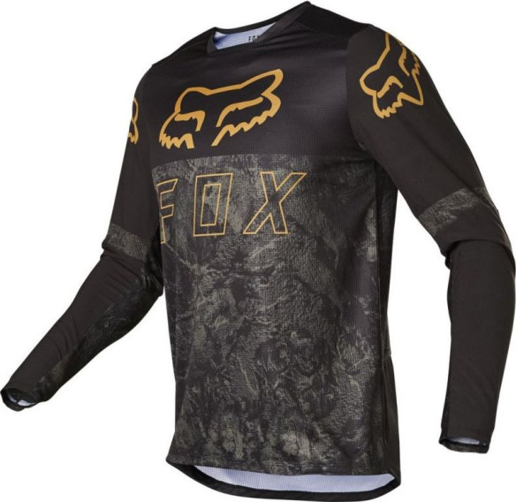Tricou Enduro Legion LT Camo