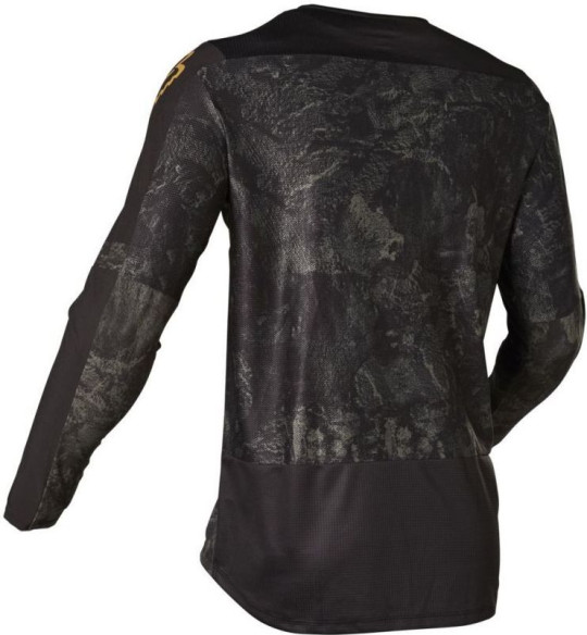 Tricou Enduro Legion LT Camo