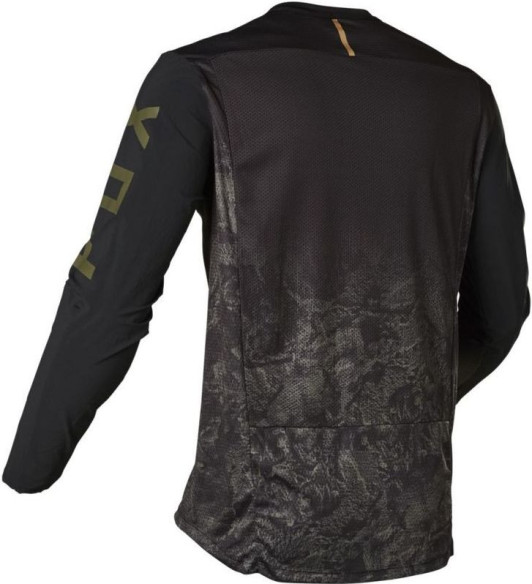 Tricou Enduro Legion Camo