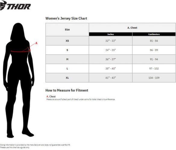 Tricou Enduro Dama Sector Minimal Black/Pink