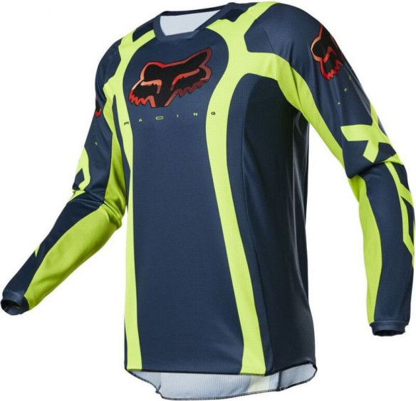 Tricou Enduro 180 Venz Dark Indigo