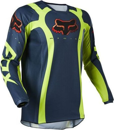 Tricou Enduro 180 Venz Dark Indigo