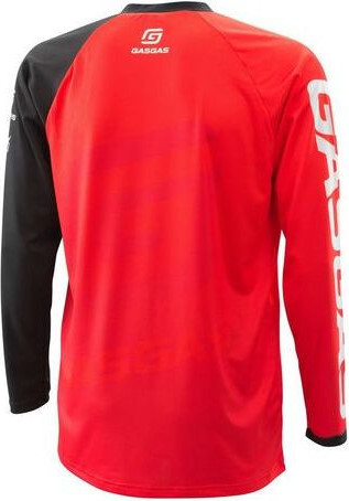 Tricou Moto Enduro Gas Gas 3GG21004260X