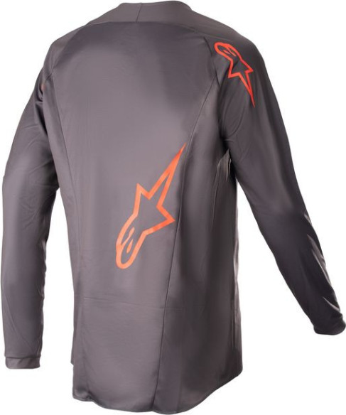 Tricou Enduro F-Lurv Magn/Red