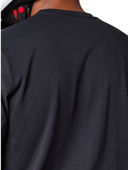 Tricou Moto MX Ranger Off Road Black/White 23