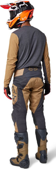 Tricou Moto MX Ranger Off Road Khaki 23