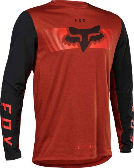 Tricou Moto MX Ranger Off Road Red