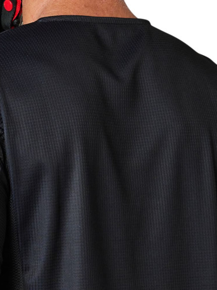 Tricou Moto Enduro 180 Blackout 23