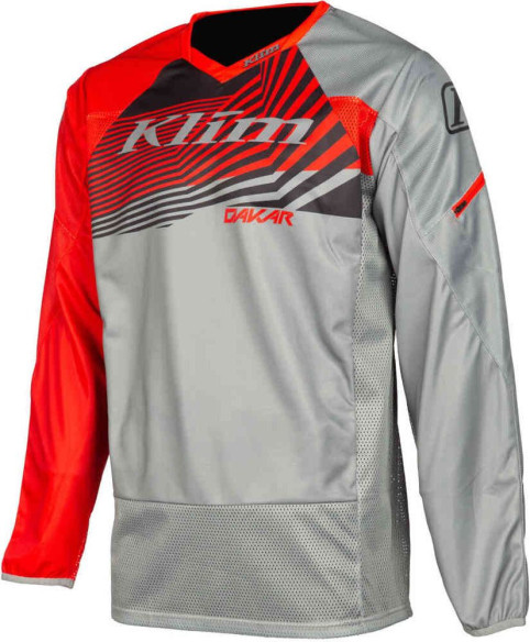 Tricou Moto Enduro Dakar Dimension Redrock 23
