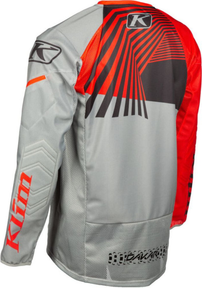 Tricou Moto Enduro Dakar Dimension Redrock 23