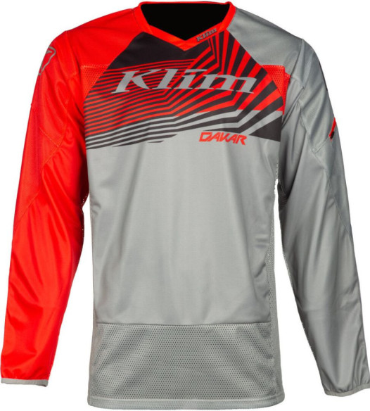Tricou Moto Enduro Dakar Dimension Redrock 23