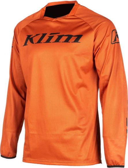 Tricou Moto Enduro XC Lite Potter's Clay 23
