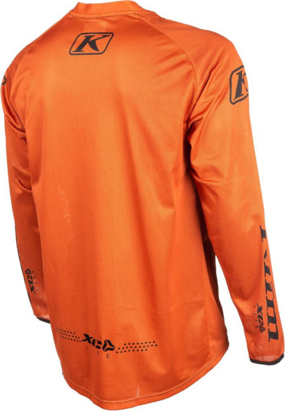 Tricou Moto Enduro XC Lite Potter's Clay 23