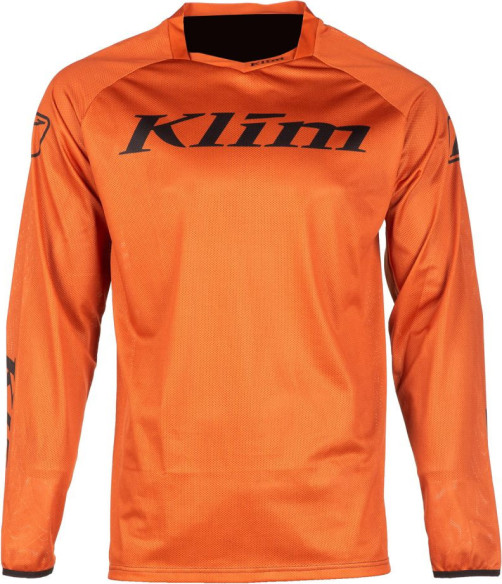 Tricou Moto Enduro XC Lite Potter's Clay 23
