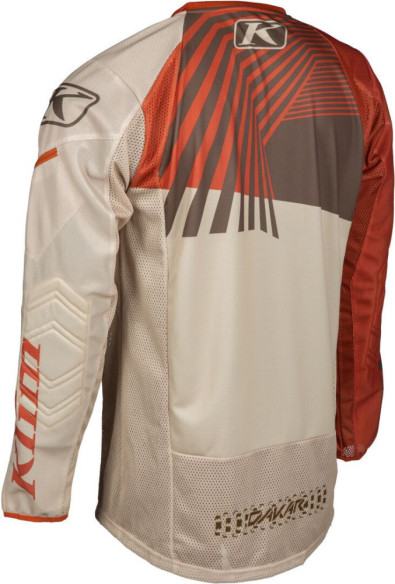 Tricou Moto Enduro Dakar Dimension Moab 23