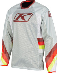 Tricou Moto Enduro Mojave Bonfire 23