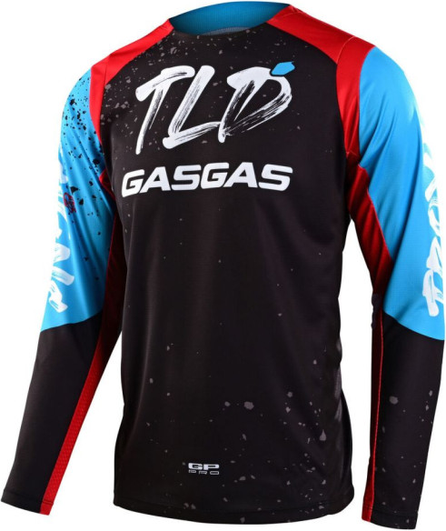 GP Pro Jersey Gas Gas