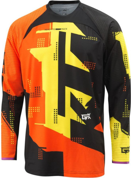 GRAVITY-FX JERSEY KTM