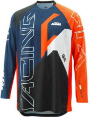 GRAVITY-FX REPLICA JERSEY KTM