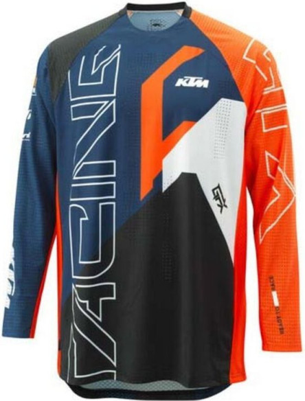 GRAVITY-FX REPLICA JERSEY KTM