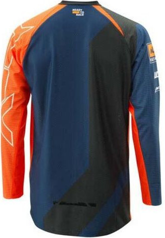 GRAVITY-FX REPLICA JERSEY KTM