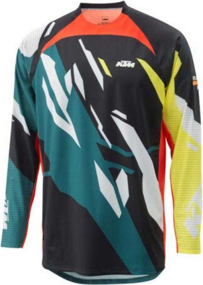 GRAVITY-FX JERSEY KTM