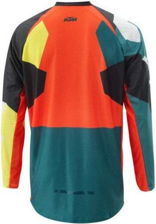 GRAVITY-FX JERSEY KTM