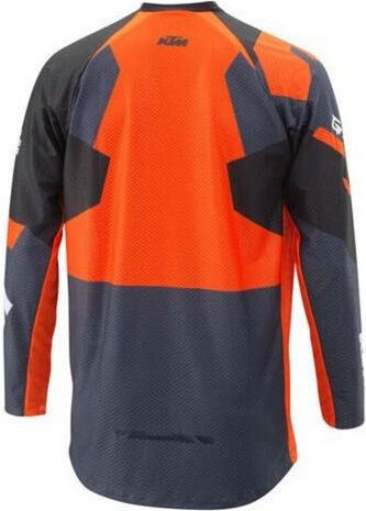 GRAVITY-FX JERSEY AIR KTM