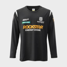 Replica Team Longsleeve Shirt Husqvarna