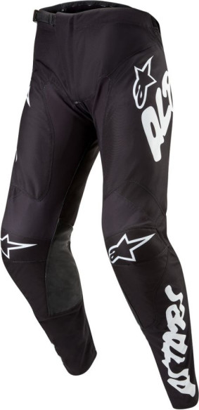 Tricou Moto Enduro/MX Racer Hana White/Multi 24
