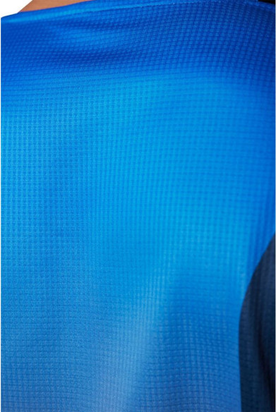 Tricou Moto MX/Enduro 180 Leed Blue 23