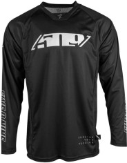 Tricou Moto MX Ridge Black Legacy 23