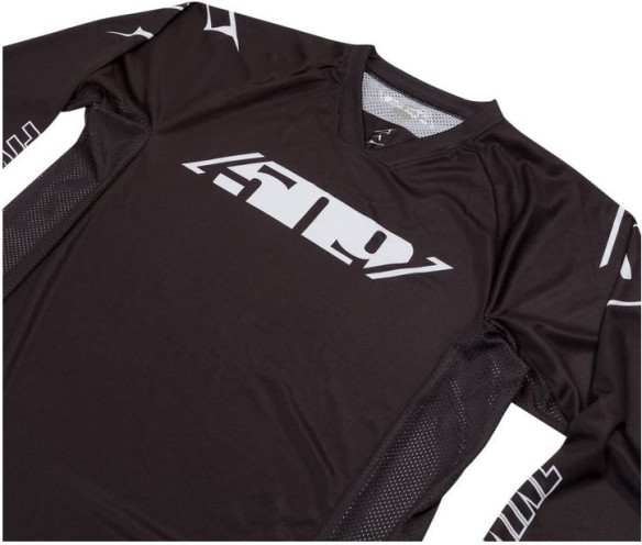 Tricou Moto MX Ridge Black Legacy 23