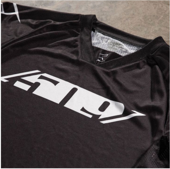 Tricou Moto MX Ridge Black Legacy 23