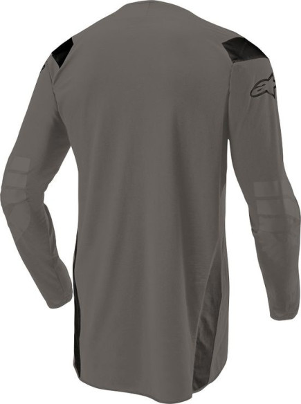 Tricou Moto MX/Enduro Techdura Brown 24