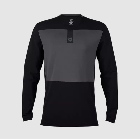 Tricou Moto MX/Enduro Defend Off Road Black 24