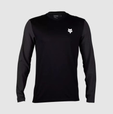 Tricou Moto MX/Enduro Ranger Black
